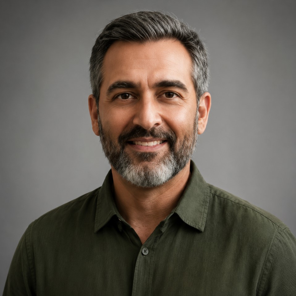 محمد رضایی